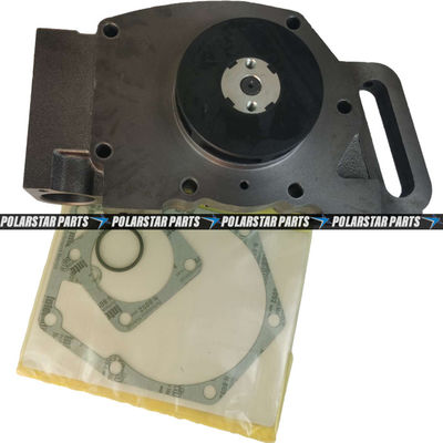 Bomba de água 3067998 do motor diesel de N14 Cummins 3076529 3803605