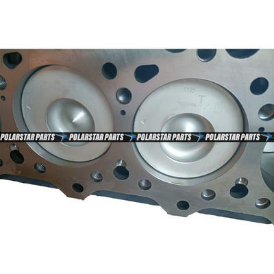 blocos de cilindro Assy Me do motor 6D34 996446 Vame996446 para a máquina escavadora de SK200 HD820