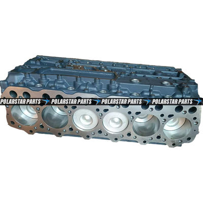 blocos de cilindro Assy Me do motor 6D34 996446 Vame996446 para a máquina escavadora de SK200 HD820