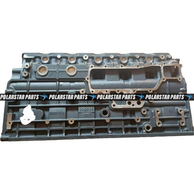 blocos de cilindro Assy Me do motor 6D34 996446 Vame996446 para a máquina escavadora de SK200 HD820