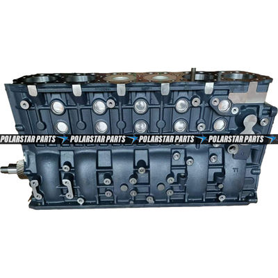 blocos de cilindro Assy Me do motor 6D34 996446 Vame996446 para a máquina escavadora de SK200 HD820