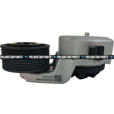 tensor de correia Pc300-7 do sincronismo de 6ct 6ct8.3 6d114 Pc360-7 3976831