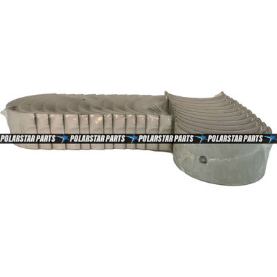 Kta38 Cummins Engine revisam a reconstrução Kit Connecting Rod Bearing 3047390 3047391