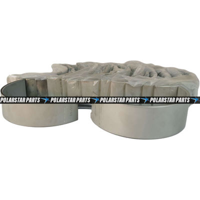 As peças de motor diesel AR12270 de K19 KTA19 QSK19 AR10575 ajustaram o rolamento principal de Cummins