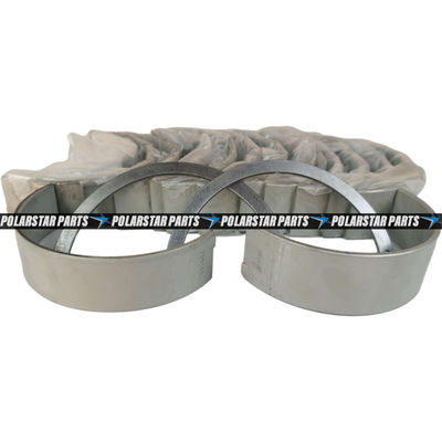 As peças de motor diesel AR12270 de K19 KTA19 QSK19 AR10575 ajustaram o rolamento principal de Cummins
