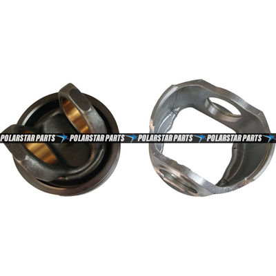 Gato 3116 3114 Como-pistão da coroa de Aftermarket Parts 107-7545 238-2716 M325b da máquina escavadora
