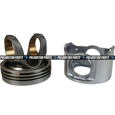 Gato 3116 3114 Como-pistão da coroa de Aftermarket Parts 107-7545 238-2716 M325b da máquina escavadora