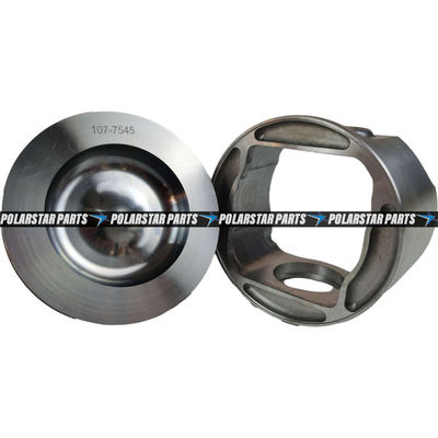 Gato 3116 3114 Como-pistão da coroa de Aftermarket Parts 107-7545 238-2716 M325b da máquina escavadora