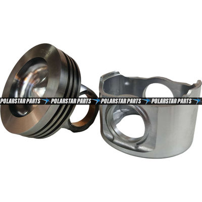 Gato 3116 3114 Como-pistão da coroa de Aftermarket Parts 107-7545 238-2716 M325b da máquina escavadora