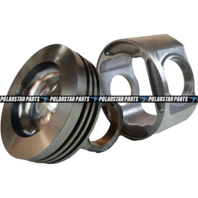 Gato 3116 3114 Como-pistão da coroa de Aftermarket Parts 107-7545 238-2716 M325b da máquina escavadora