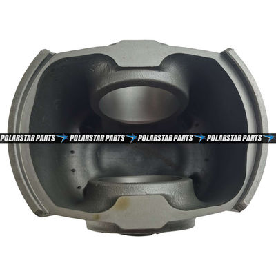 diâmetro furado grande 6162352120 de Kit With 170mm do pistão das peças de motor de 6D170 S6D170