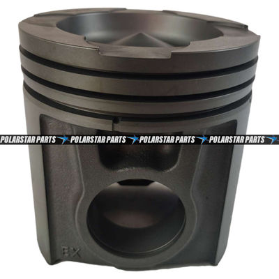 diâmetro furado grande 6162352120 de Kit With 170mm do pistão das peças de motor de 6D170 S6D170