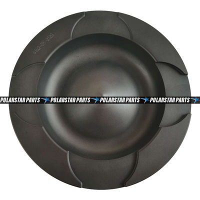 diâmetro furado grande 6162352120 de Kit With 170mm do pistão das peças de motor de 6D170 S6D170