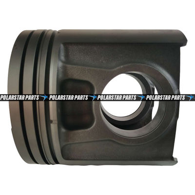 diâmetro furado grande 6162352120 de Kit With 170mm do pistão das peças de motor de 6D170 S6D170
