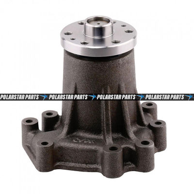 Máquina escavadora Spare Parts de Water Pump 8-98022822-1 ZX240-3 ZX200-3 Hitachi da máquina escavadora 4HK1