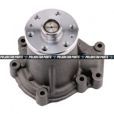 Máquina escavadora Spare Parts de Water Pump 8-98022822-1 ZX240-3 ZX200-3 Hitachi da máquina escavadora 4HK1