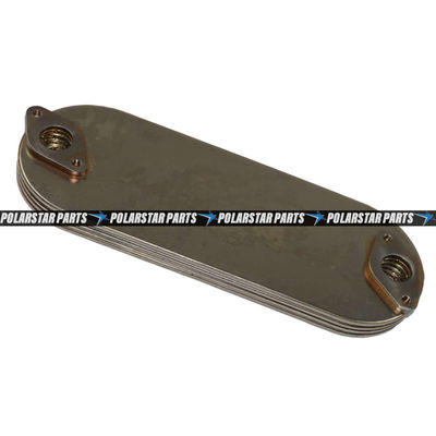 Núcleo mais fresco ZX200-3 8973341002 do óleo das peças de motor do elevado desempenho 4HK1