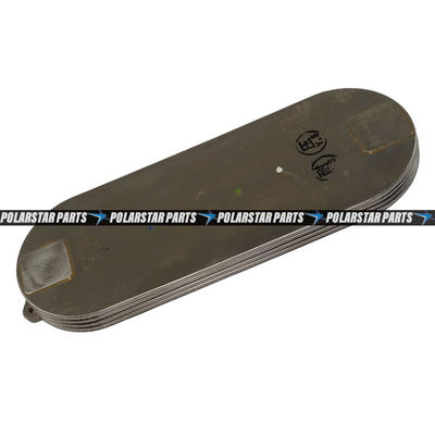 Núcleo mais fresco ZX200-3 8973341002 do óleo das peças de motor do elevado desempenho 4HK1