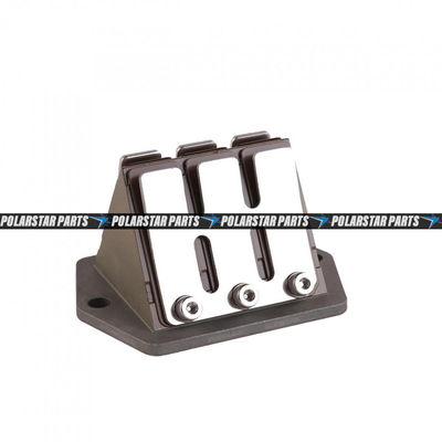 Motor Reed Valve de Zx330-3 Zx240-3 8-97362836-1 8-98117171-1 peças de 4HK1 Isuzu 6HK1
