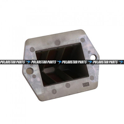 Motor Reed Valve de Zx330-3 Zx240-3 8-97362836-1 8-98117171-1 peças de 4HK1 Isuzu 6HK1