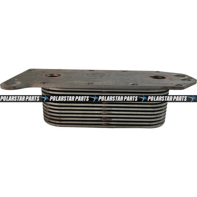 Peças mais frescas 6D114 6CT8.3 3974815 6743-61-2210 do óleo de Cummins