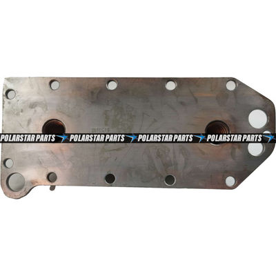 Peças mais frescas 6D114 6CT8.3 3974815 6743-61-2210 do óleo de Cummins