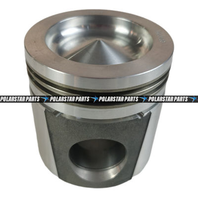 Reconstrução Kit Engine Cylinder Piston 6745312110 da revisão de PC3008 6D114 QSC8.3 6CT