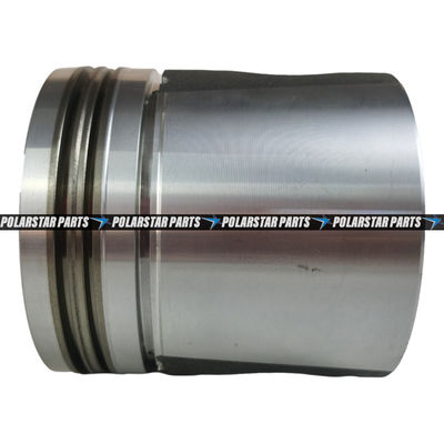 Reconstrução Kit Engine Cylinder Piston 6745312110 da revisão de PC3008 6D114 QSC8.3 6CT