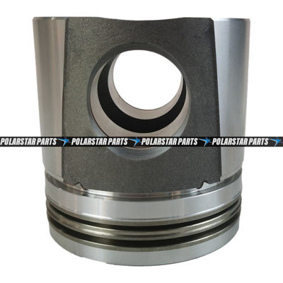 Reconstrução Kit Engine Cylinder Piston 6745312110 da revisão de PC3008 6D114 QSC8.3 6CT