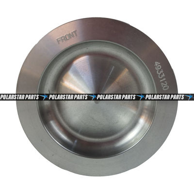 Reconstrução Kit Engine Cylinder Piston 6745312110 da revisão de PC3008 6D114 QSC8.3 6CT
