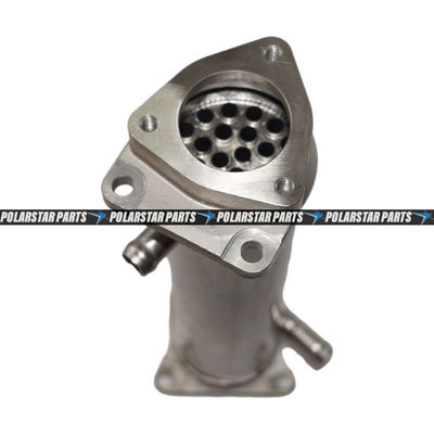 8-98006995-3 refrigerador diesel 8980069953 Zx330-3 Zx350-3 6hk1 da válvula do EGR