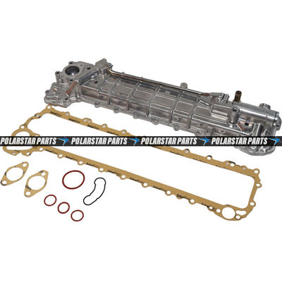 Substituição mais fresca 6hk1 Zx330-3 8-94399002-0 da gaxeta do óleo do motor de Hitachi