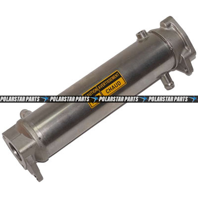 8-98006995-3 refrigerador diesel 8980069953 Zx330-3 Zx350-3 6hk1 da válvula do EGR
