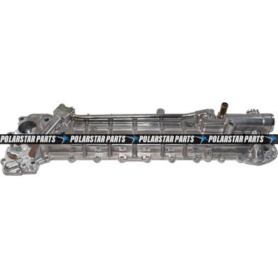Máquina escavadora Oil Cooler Covers 1-13201066-3 1132010663 ZX330-3 6HK1 Isuzu