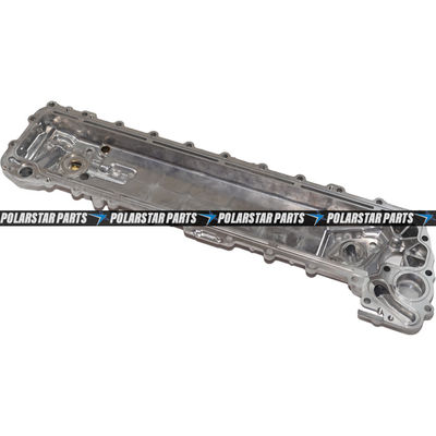Máquina escavadora Oil Cooler Covers 1-13201066-3 1132010663 ZX330-3 6HK1 Isuzu