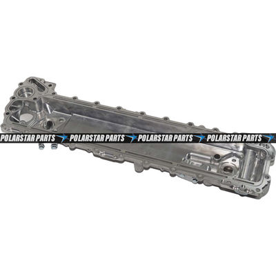O refrigerador de óleo 6HK1 cobre 1-13201-011-4 1132010114 ZX330 ISUZU Diesel Engine Parts