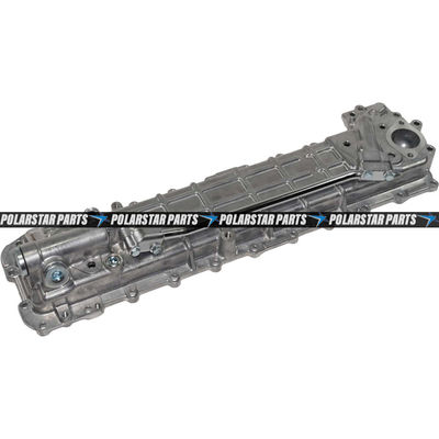 O refrigerador de óleo 6HK1 cobre 1-13201-011-4 1132010114 ZX330 ISUZU Diesel Engine Parts
