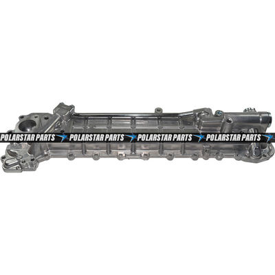 O refrigerador de óleo 6HK1 cobre 1-13201-011-4 1132010114 ZX330 ISUZU Diesel Engine Parts