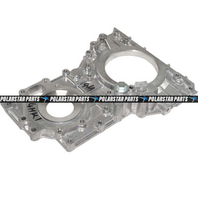 As peças do sincronismo do motor de Isuzu 4hk1 cobrem 8973627671 8-97362767-1 Hitachi
