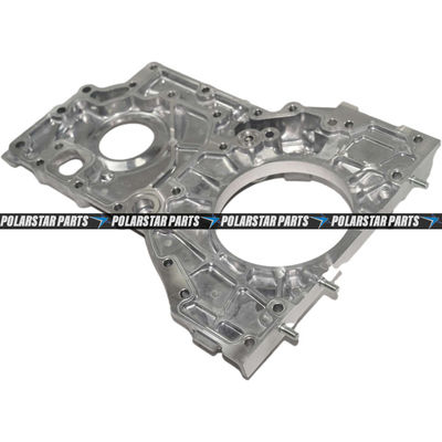 As peças do sincronismo do motor de Isuzu 4hk1 cobrem 8973627671 8-97362767-1 Hitachi