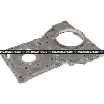 o sincronismo do motor 6hk1 parte a tampa de Diesel Timing Gear da máquina escavadora 1-11321160-1 ZX330-3