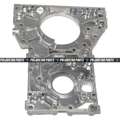 o sincronismo do motor 6hk1 parte a tampa de Diesel Timing Gear da máquina escavadora 1-11321160-1 ZX330-3