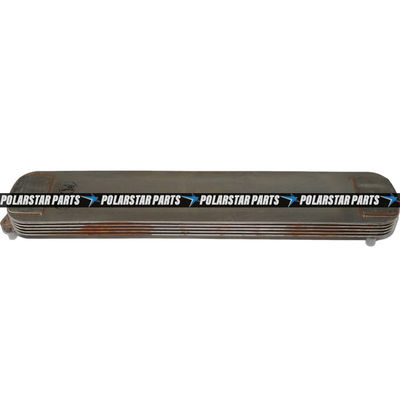 Elemento mais fresco 1-21723066-0 do óleo de Isuzu Engine Spare Parts ZAX330 da máquina escavadora 6HK1