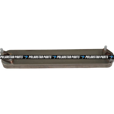 Elemento mais fresco 1-21723066-0 do óleo de Isuzu Engine Spare Parts ZAX330 da máquina escavadora 6HK1
