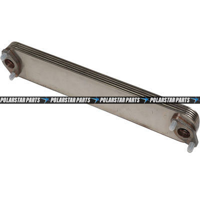 Elemento mais fresco 1-21723066-0 do óleo de Isuzu Engine Spare Parts ZAX330 da máquina escavadora 6HK1