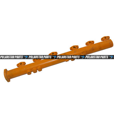 Peças sobresselentes do motor diesel de S6k 222-8217 máquina escavadora Pipe de 2228217 Cat320c