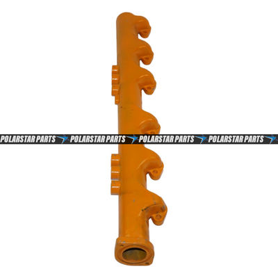 Peças sobresselentes do motor diesel de S6k 222-8217 máquina escavadora Pipe de 2228217 Cat320c