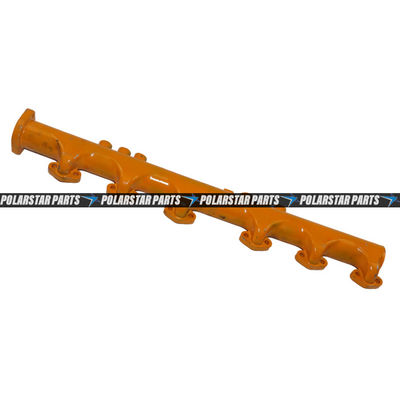 Peças sobresselentes do motor diesel de S6k 222-8217 máquina escavadora Pipe de 2228217 320c