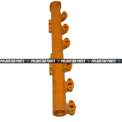 Peças sobresselentes do motor diesel de S6k 222-8217 máquina escavadora Pipe de 2228217 Cat320c