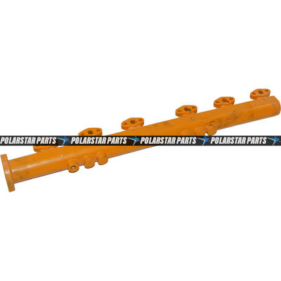 Peças sobresselentes do motor diesel de S6k 222-8217 máquina escavadora Pipe de 2228217 Cat320c